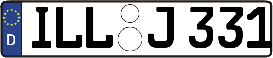 ILL-J331