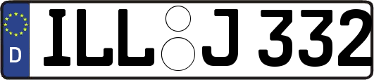 ILL-J332