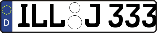 ILL-J333