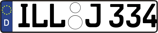 ILL-J334