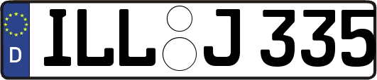 ILL-J335