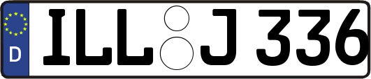 ILL-J336