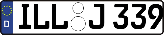 ILL-J339