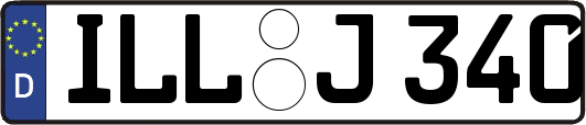 ILL-J340