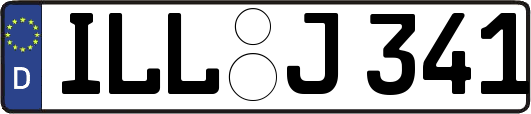ILL-J341
