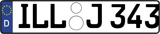 ILL-J343
