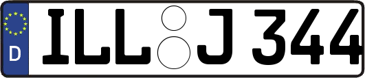 ILL-J344