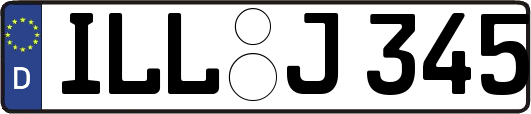 ILL-J345