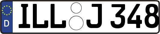 ILL-J348