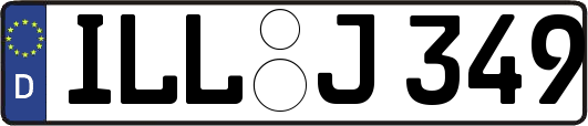 ILL-J349