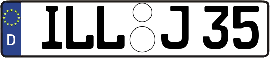 ILL-J35