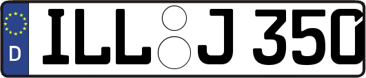 ILL-J350