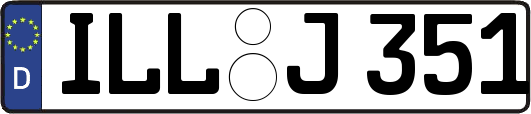 ILL-J351