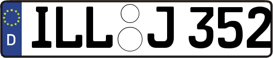 ILL-J352