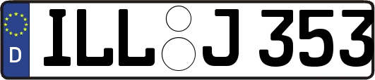 ILL-J353