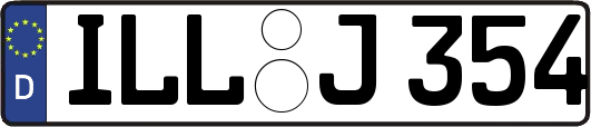 ILL-J354