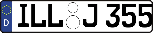ILL-J355