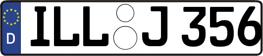 ILL-J356