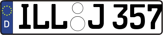 ILL-J357