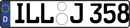ILL-J358