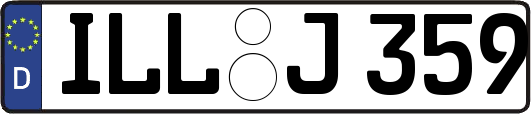 ILL-J359