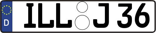 ILL-J36