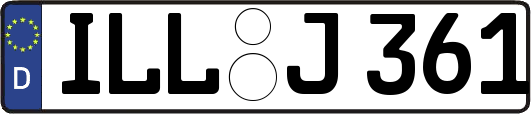ILL-J361