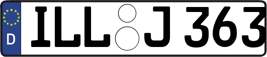 ILL-J363