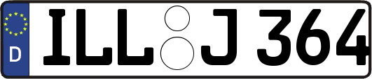 ILL-J364