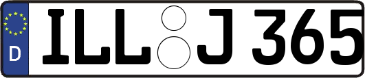 ILL-J365