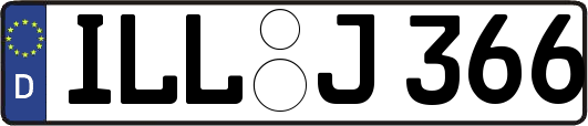 ILL-J366