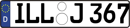 ILL-J367