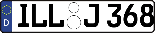 ILL-J368