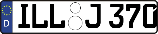 ILL-J370