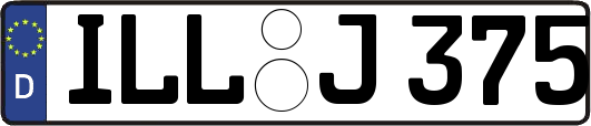ILL-J375