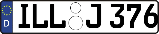 ILL-J376