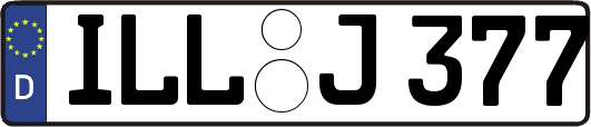 ILL-J377