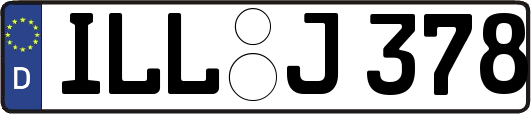 ILL-J378