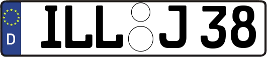 ILL-J38