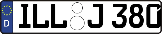 ILL-J380