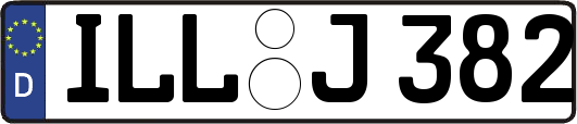 ILL-J382