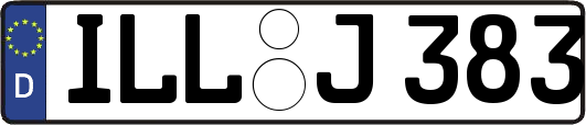 ILL-J383