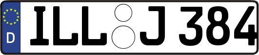 ILL-J384
