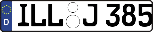 ILL-J385