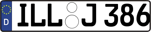 ILL-J386
