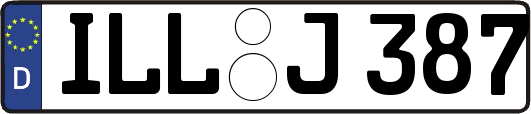 ILL-J387