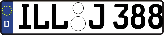 ILL-J388