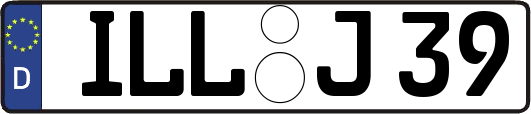 ILL-J39