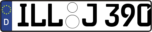 ILL-J390