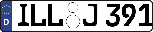ILL-J391